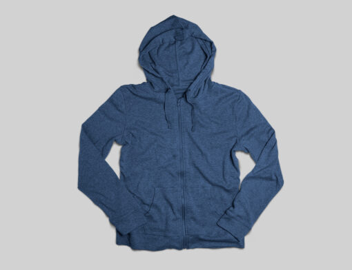 Pinwheel Hoodie