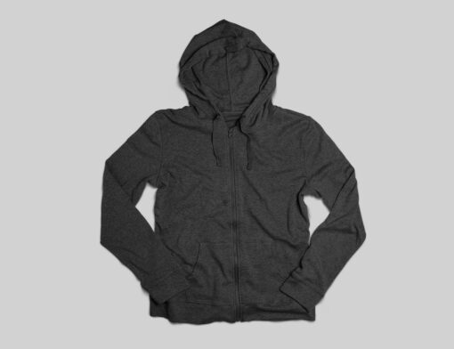 Pinwheel Hoodie - Image 3