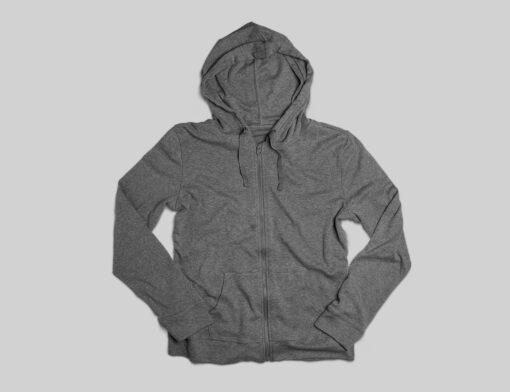 Triangulum Hoodie - Image 3