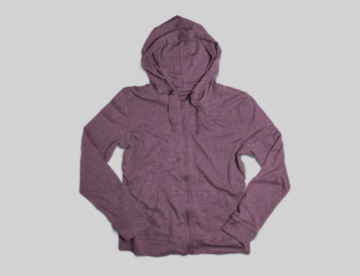 Pinwheel Hoodie - Image 4