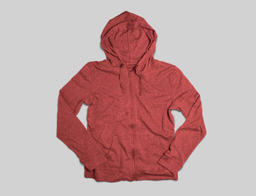 Pinwheel Hoodie - Image 2